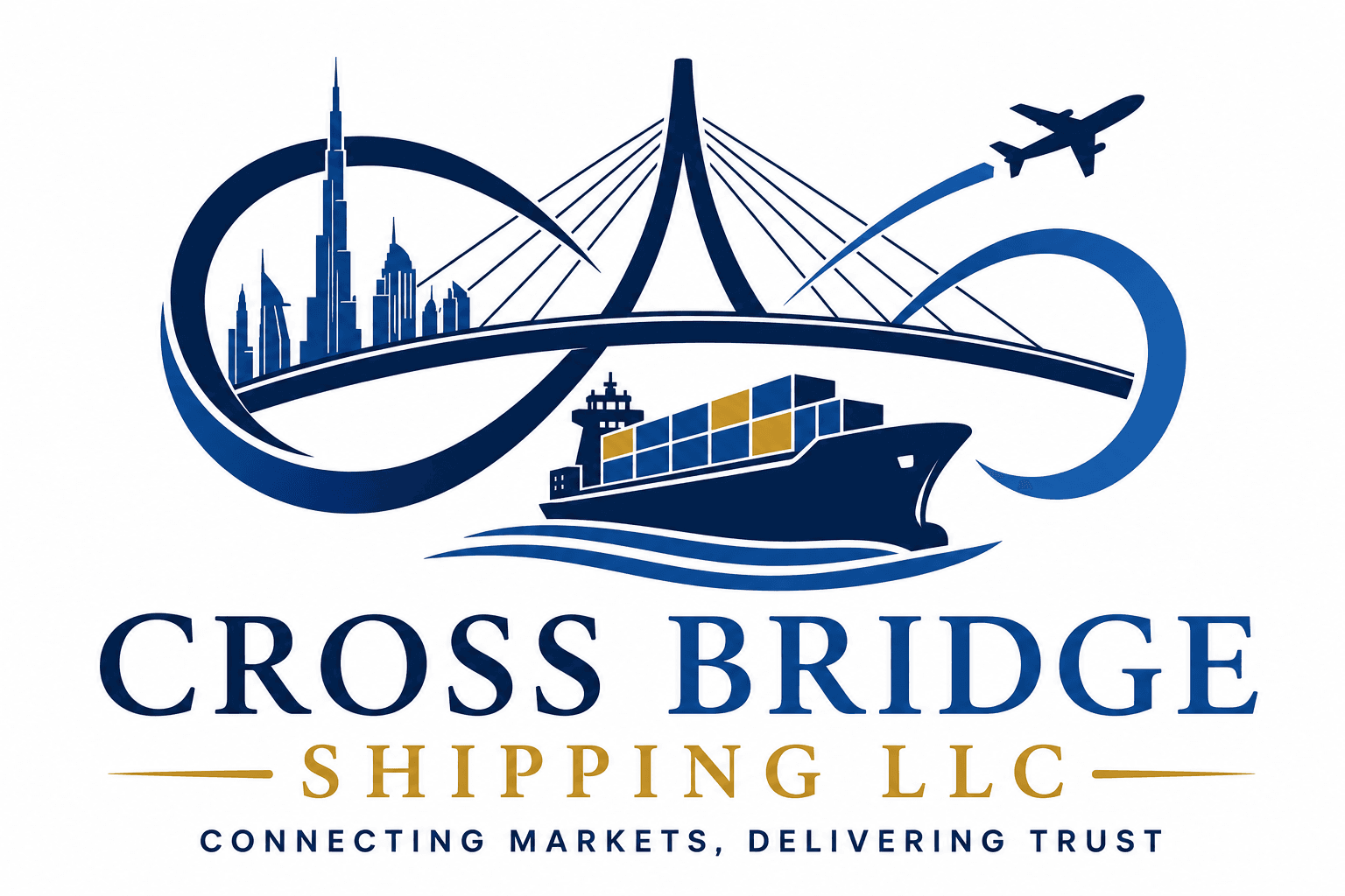 Cross Bridge Shipping LLC